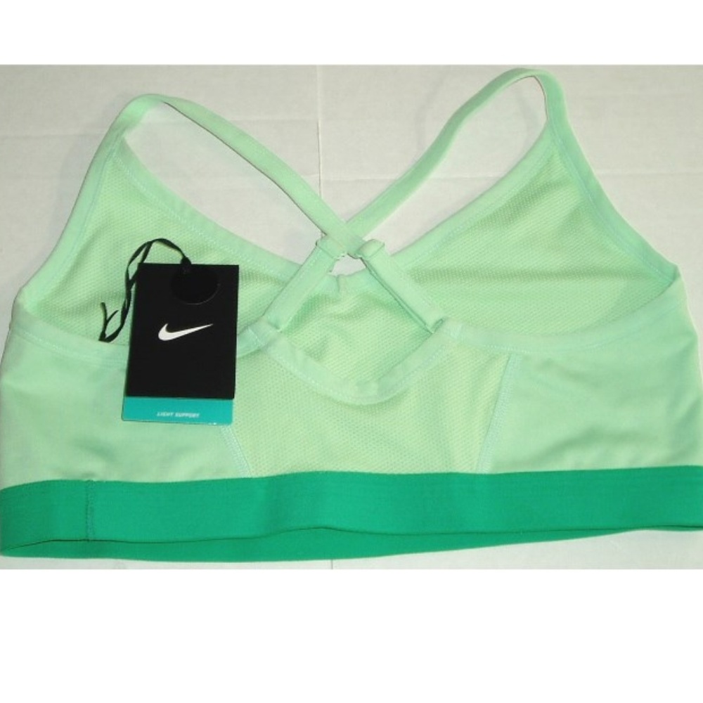 Nike Low Impact Sports Bra Women's XL - Picture 4 of 7